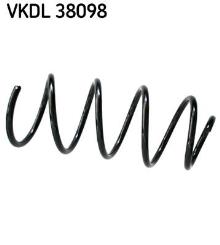 SKF VKDL 38098